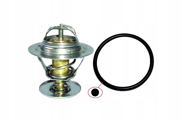 фото №2, Термостат ford escort fiesta focus maverick mondeo magneti marelli