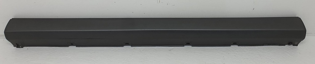 фото №2, Молдинг поріг поріг ліва chevrolet matiz ii 96658524