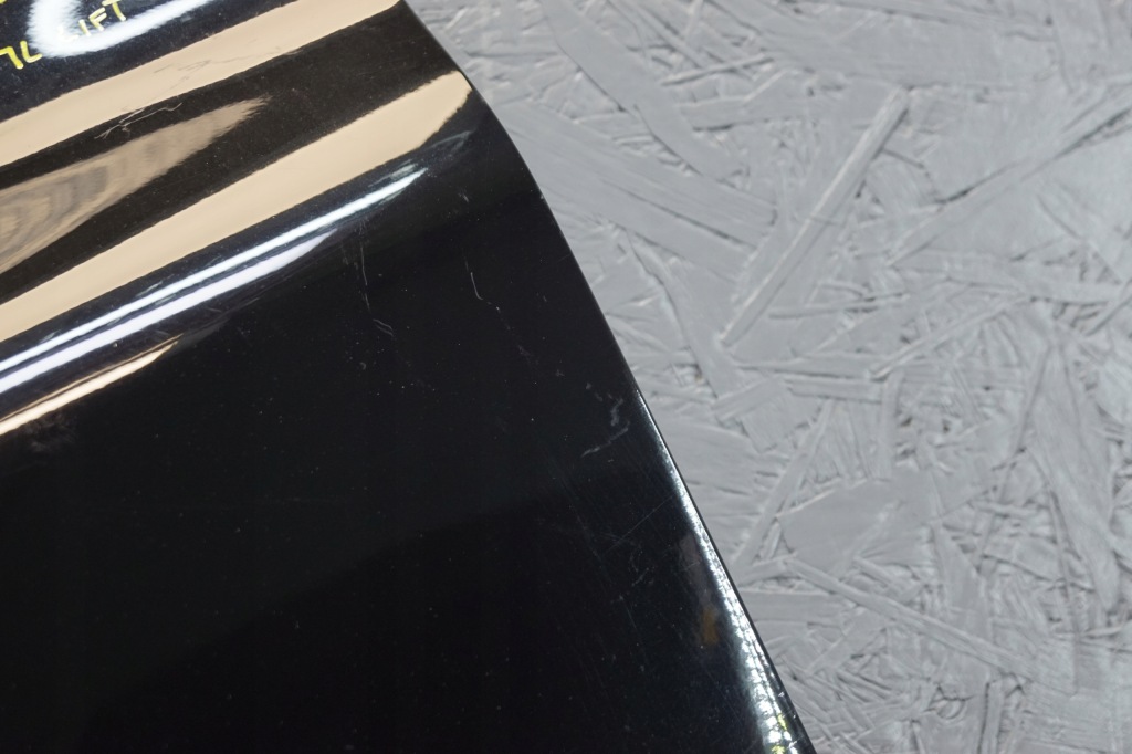 фото №14, Крыло левый перед vw touareg 7l lift