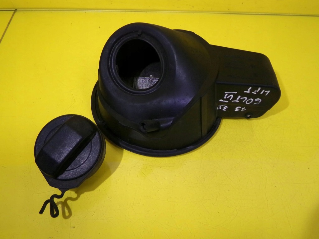 фото №11, Крышка заливной топлива с пробка mitsubishi colt 2008 mr959151 nr21