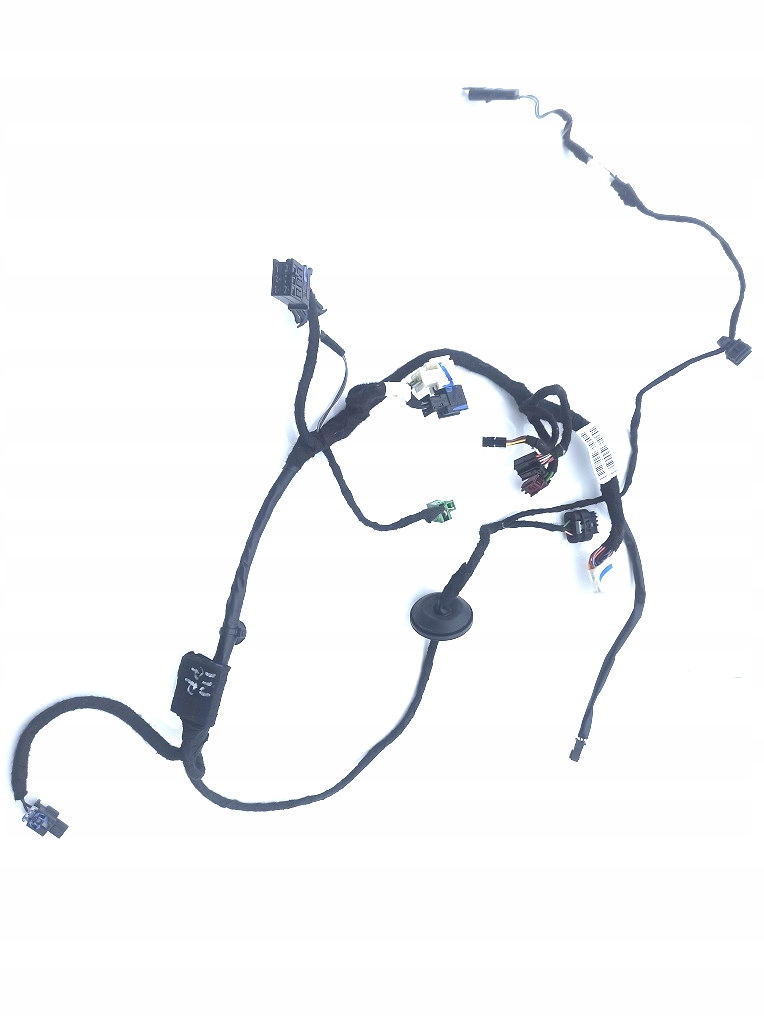 фото №1, Infiniti q30 жгут электропроводка дверь правая