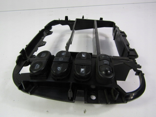 фото №2, Ford galaxy alhambra sharan i рамка радио обдув