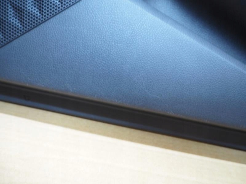 фото №8, Оббивка обшивка двері правий перед toyota c-hr lift