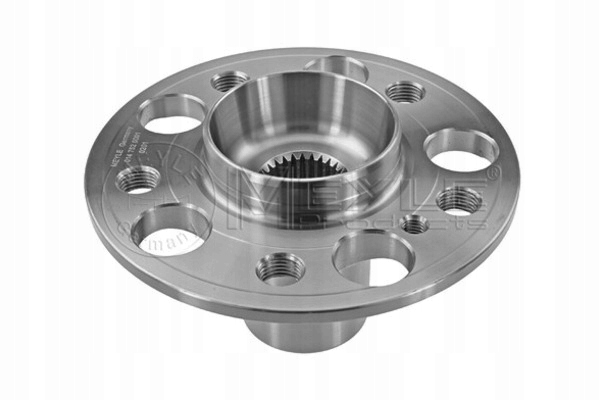 фото №9, Meyle 014 752 0001 ступиця колеса