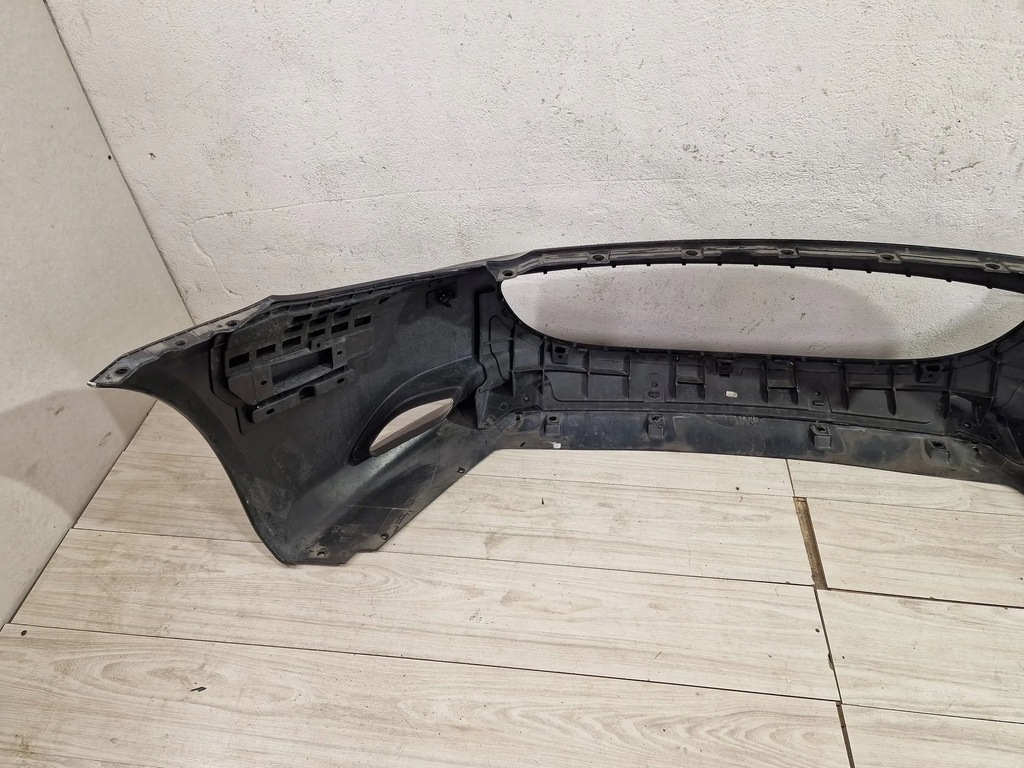 фото №9, Ferrari california 08-14 бампер перед