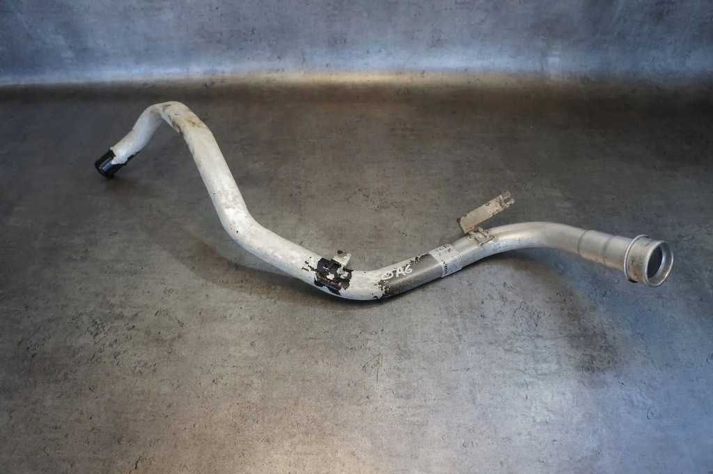 фото №1, Шланг бака труба заливной топлива volvo s60 ii v60 i 30792274