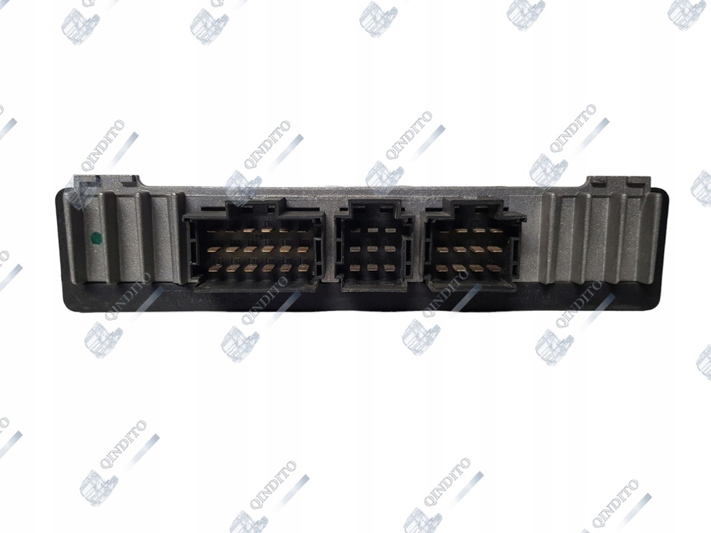 фото №5, Блок керування модуль ретардер mercedes actros mp2/mp3