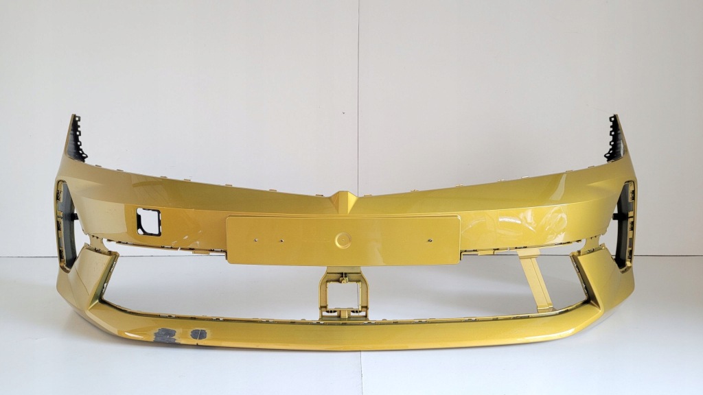 фото №1, Бампер передний opel astra l gs line 2022 2023