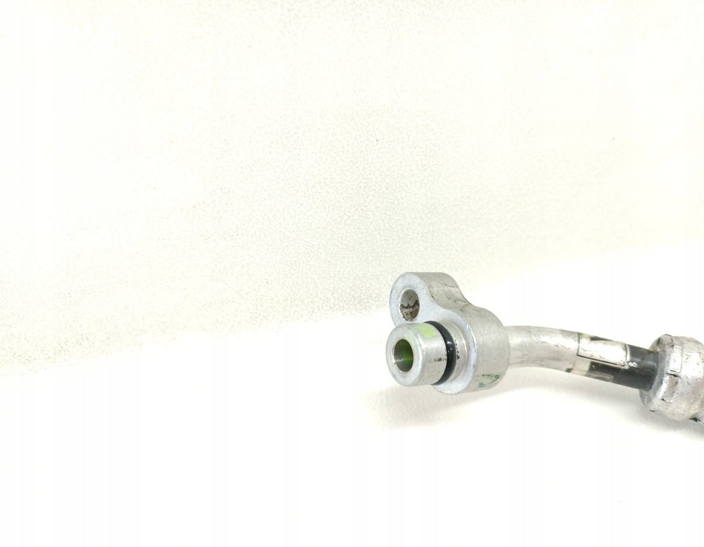 фото №3, Шланг кондиционера nissan micra k13 1.2 lift