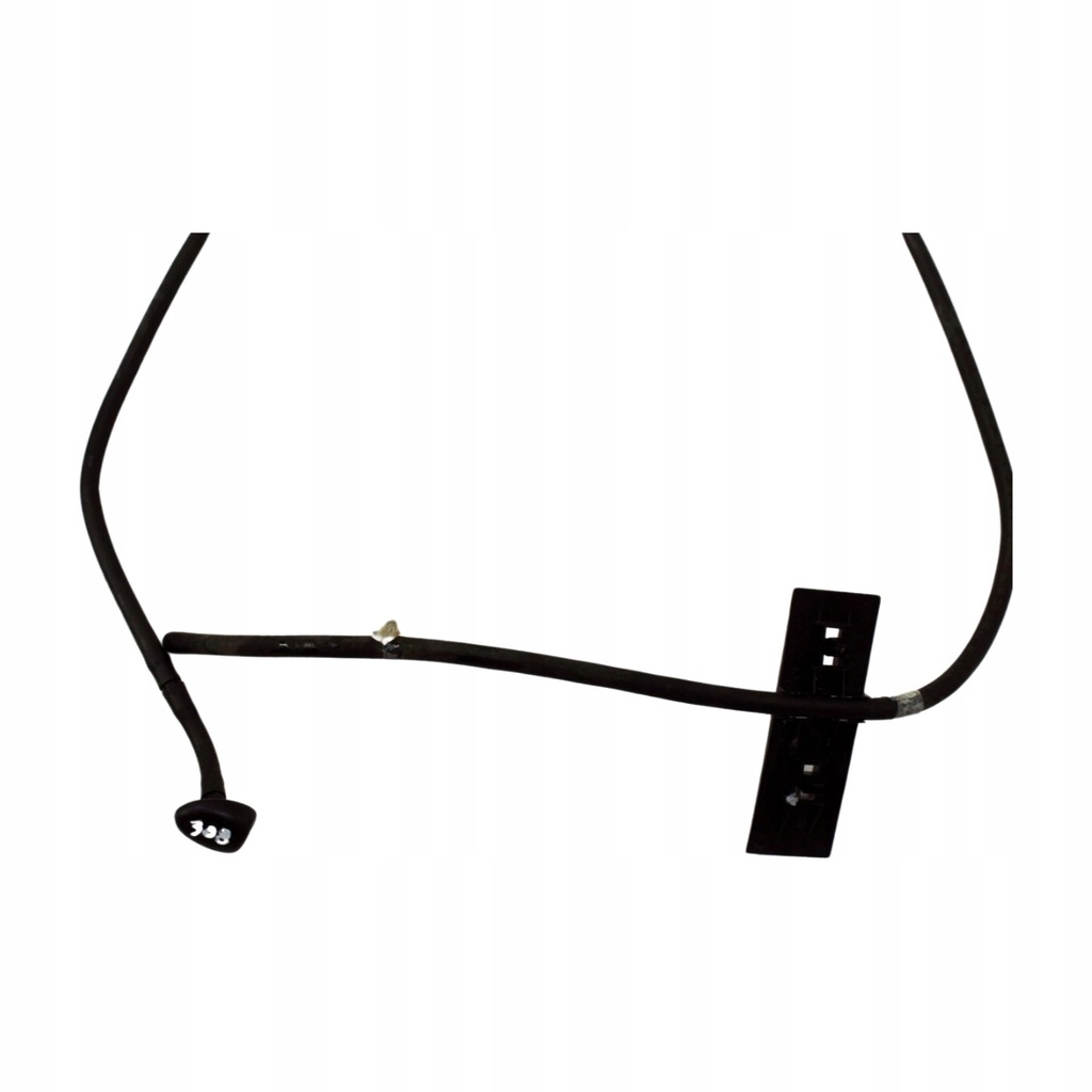 фото №5, Омыватель капот peugeot 308