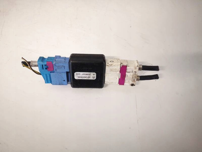 Купить Mercedes-benz a-class другое компьютеры 2016 2.2l a2128204585 20985337