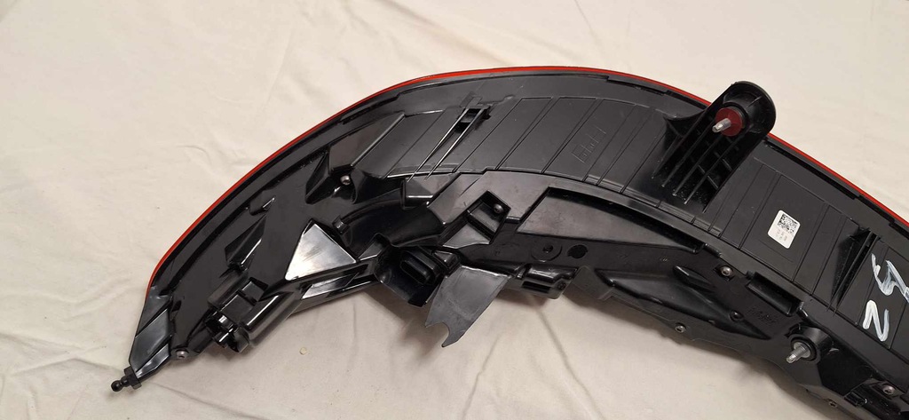 фото №7, Bmw z4 2018+ g29 led лампа задняя левая h3743901713