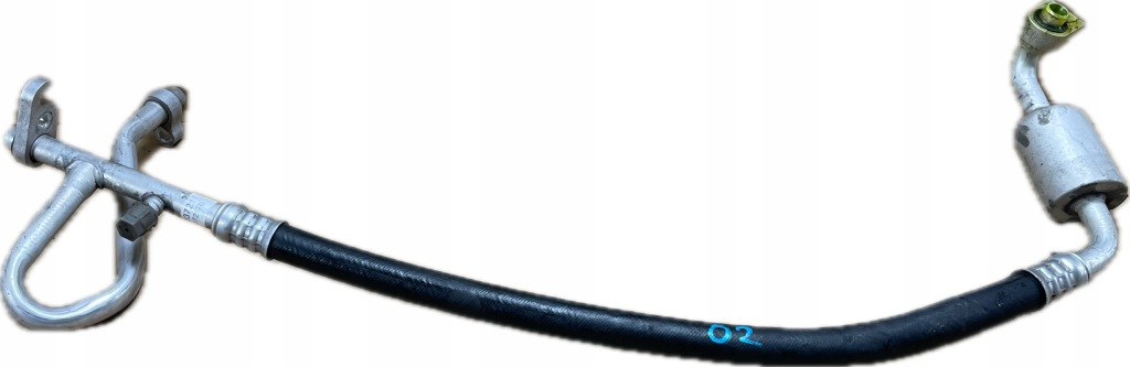 Купить O2 cadillac escalade iv 2014 - шланг пабтрубок  трубка кондиционера 23372171