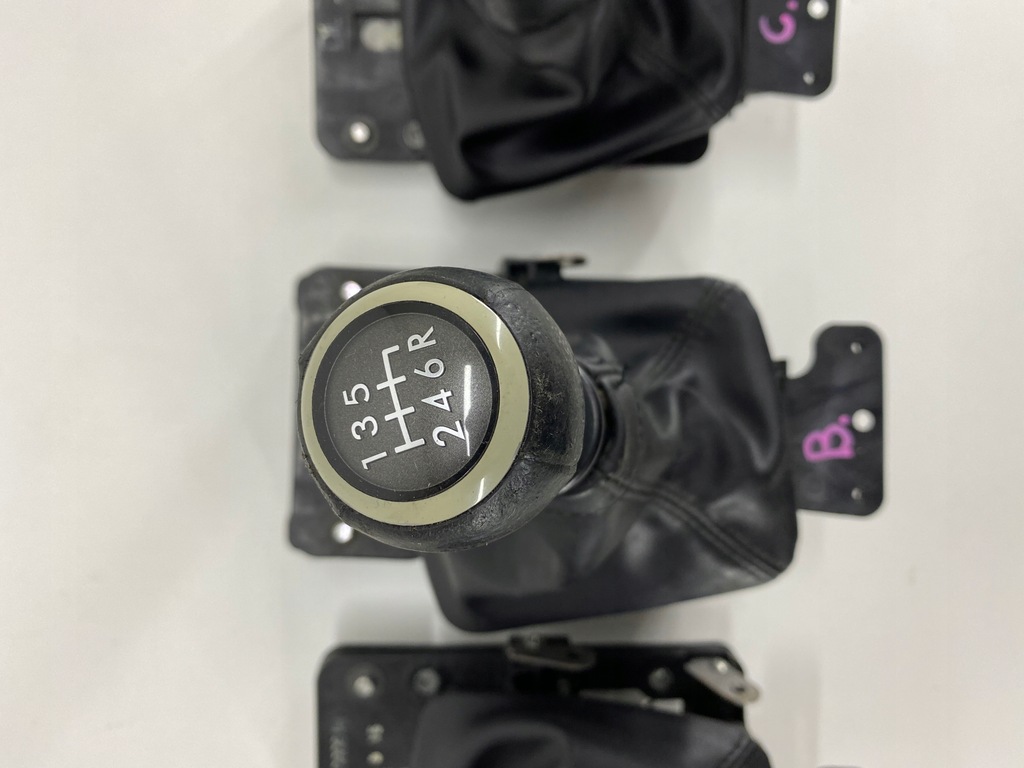 фото №5, Рычаг переключения передач домкрат subaru forester iii