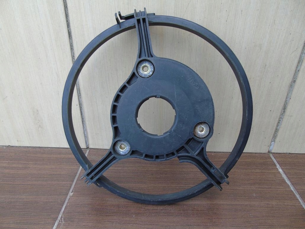 фото №1, Корпус вентилятора audi a4 b5 2.5tdi 97-00