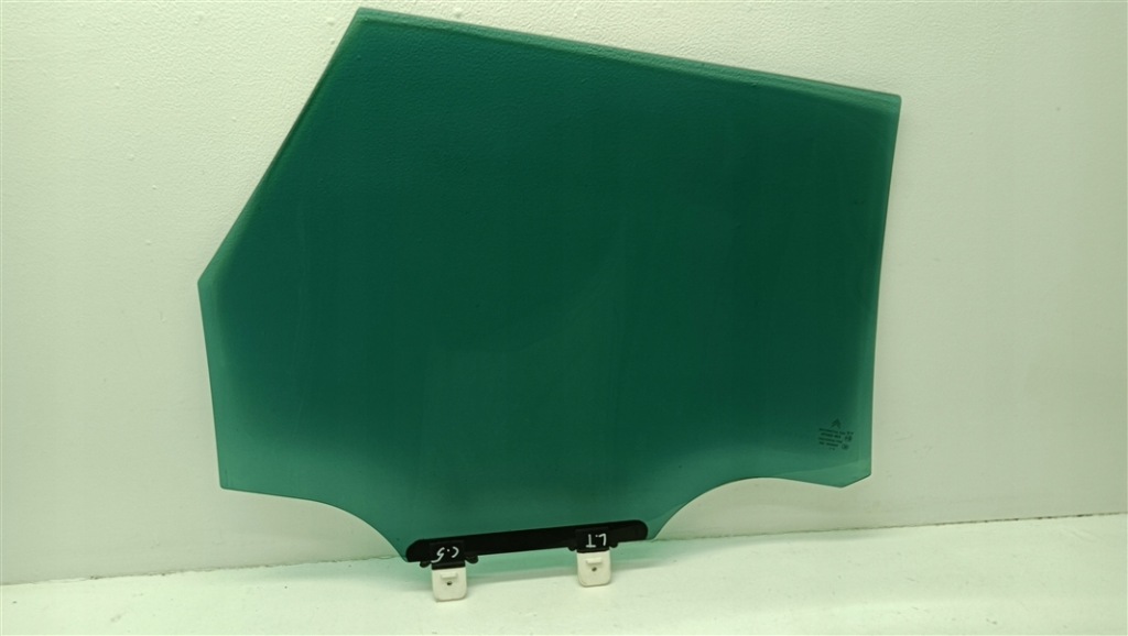 фото №3, Скло двері лівий задня citroen c5 iii x7 kombi тонована подвійний 2013 rok