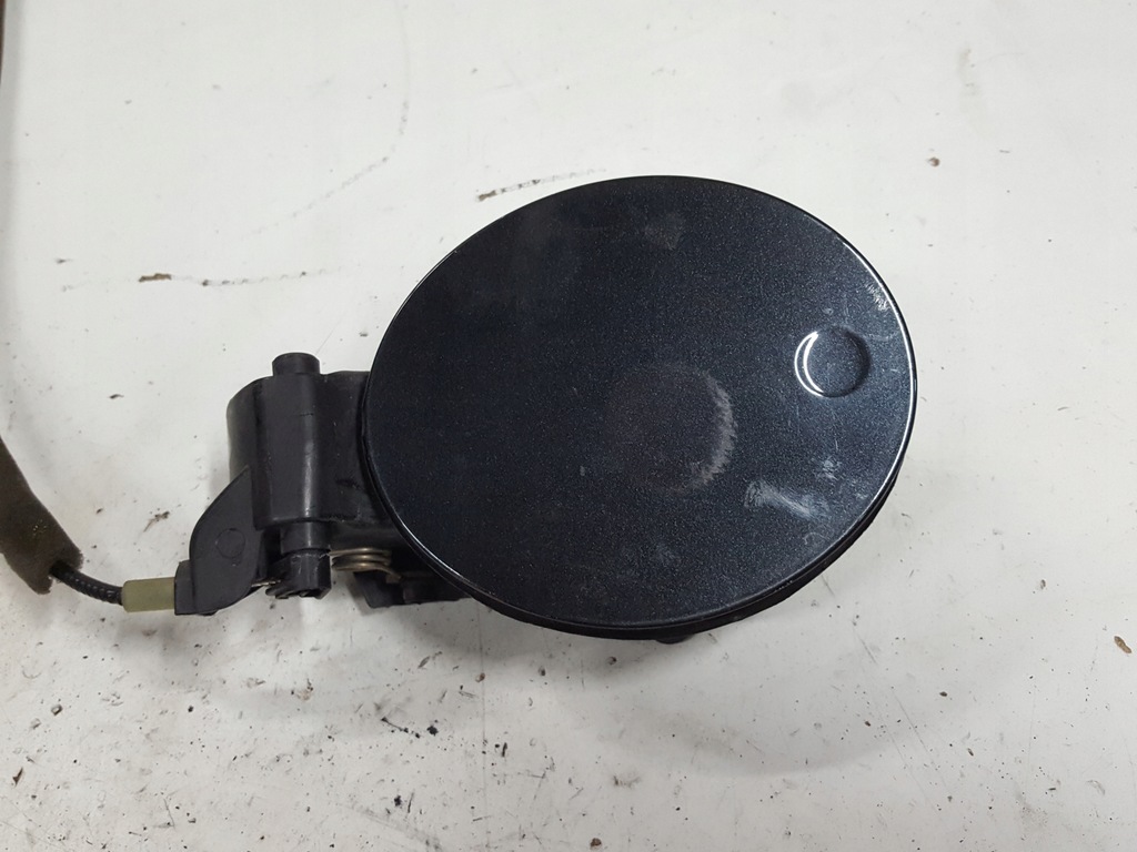 фото №1, Ford b-max 12r- крышка заливной топлива kc