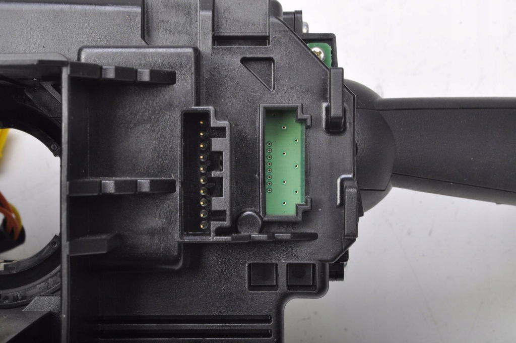 фото №7, Volvo v40 ii перемикач комбінований 31343021 стрічка