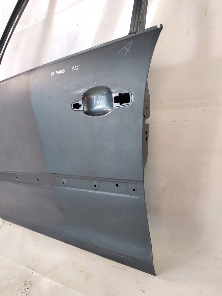 фото №6, Citroen c4 picasso i дверь левая передние 2006-2013