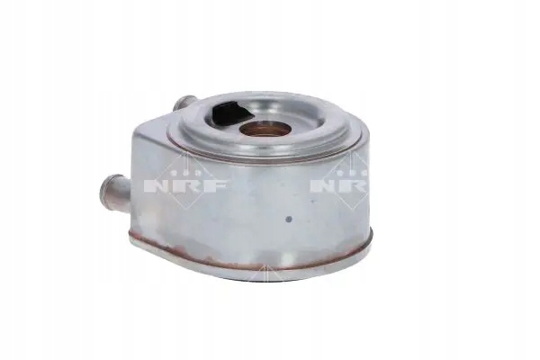 Купить Радиатор масла двигателя 31246 nrf citroen