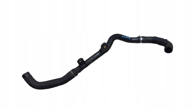 фото №1, Peugeot boxer 2.2 hdi 17r eu5 труба пабтрубок  шланг воды