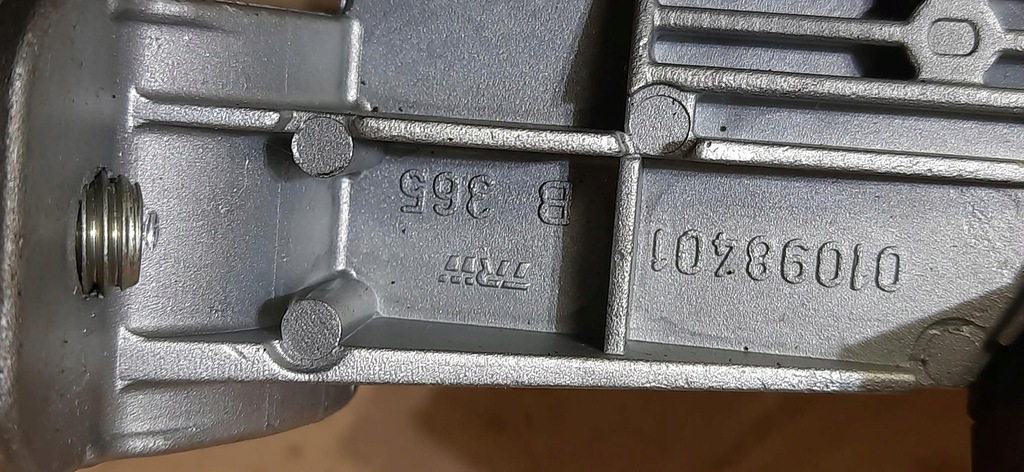 фото №9, Замок запалювання ключ alfa romeo mito 01098401