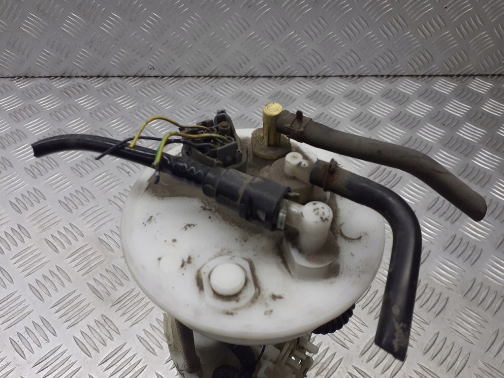 фото №3, Насос поплавок топлива honda city 1.4