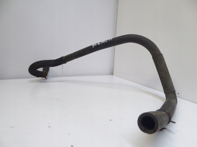 фото №4, Scenic ii шланг wody 1.5 dci