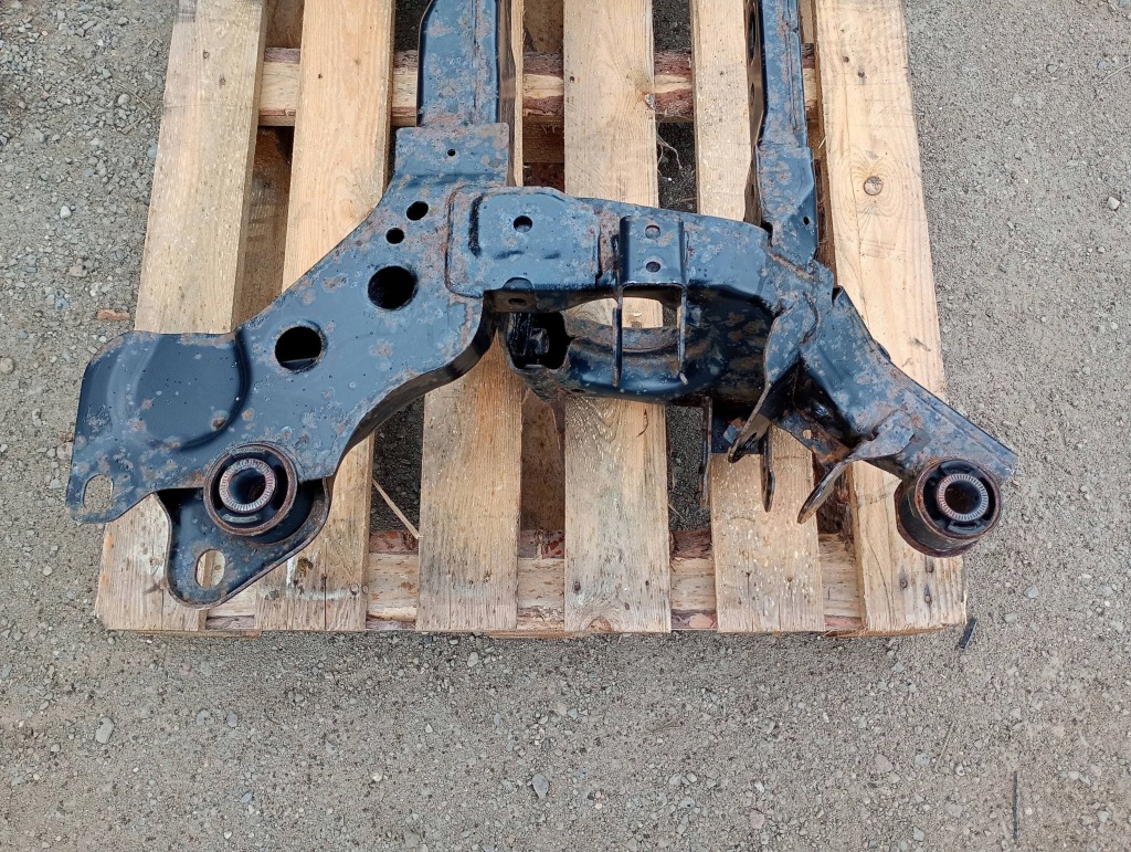 Підрамник підрамник балка підвіска заднього задні ford edge 2 3.6 2015- Оригінал