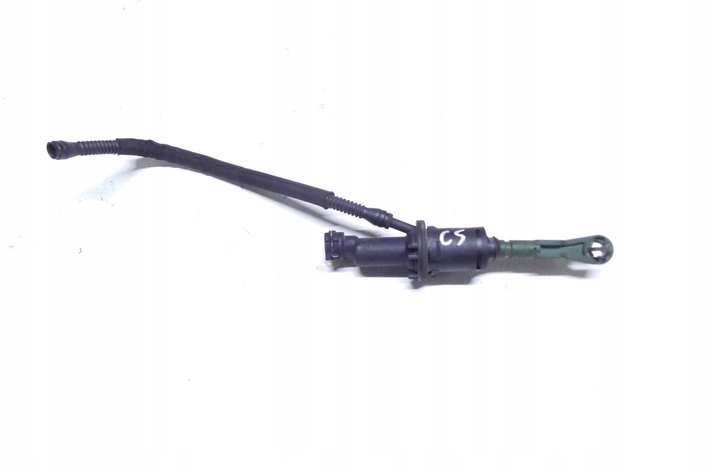 фото №1, Citroen c5 iii 1.6 hdi насос зчеплення 9687361980