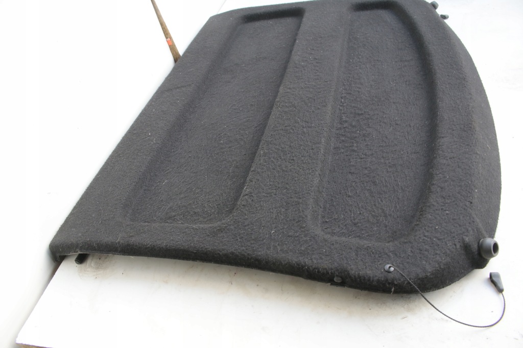 фото №3, Полка багажника ford mondeo mk4