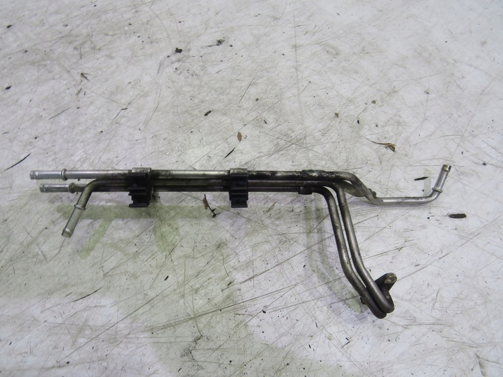 фото №2, Труба шланг пального skoda rapid 1.2 tsi