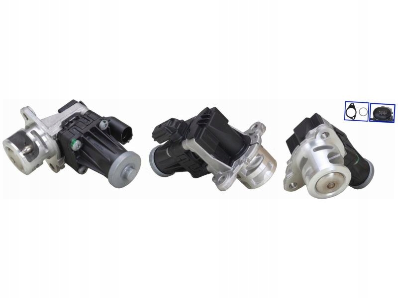 фото №1, Клапан egr iveco daily vi 3.0 14-16