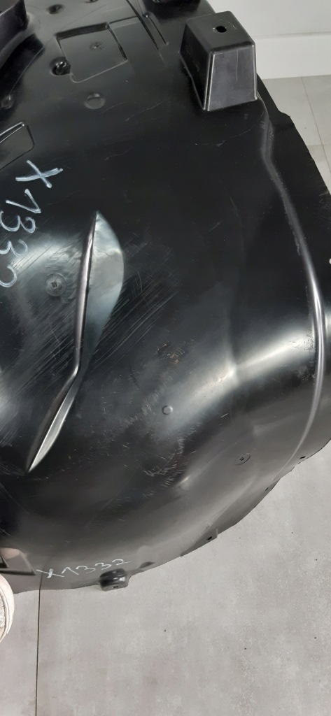 фото №5, Volvo xc90 ii 2015- підкрилок лівий перед 31457218