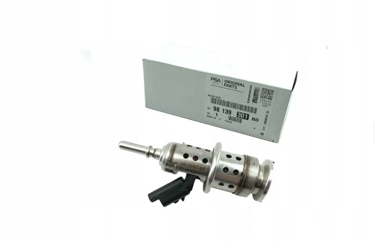 фото №1, Форсунка adblue peugeot 2008 208 ii 1.5 bluehdi