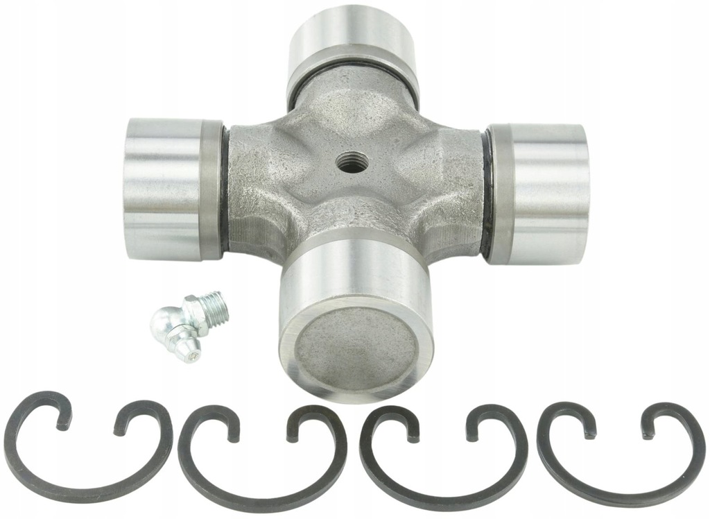 фото №10, Крестовина вала приводного 33x103 febest asis-nlr85