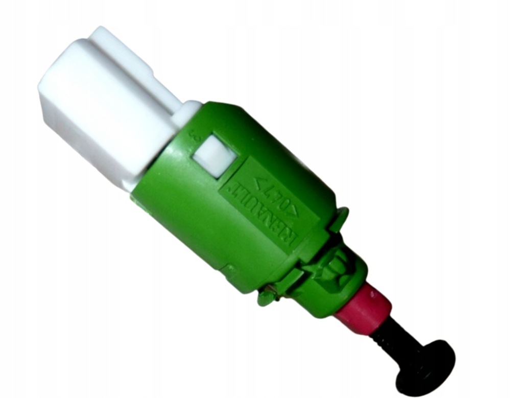 фото №1, Датчик педали сцепления master iii movano 2.3 dci