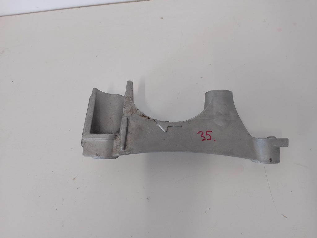 фото №1, Lexus nx ii 350h кронштейн кронштейн лапи двигуна коробки