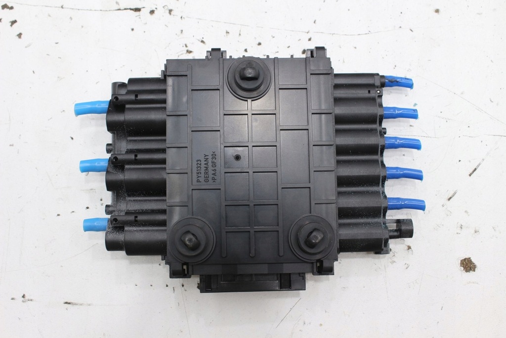 фото №7, Модуль сидіння 4h0907182e лівий перед audi a8 d4