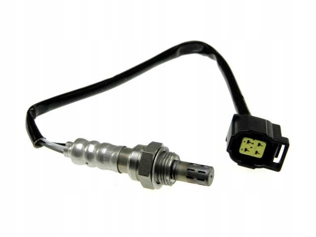 Nty esl-ch-001 датчик лямбда-зонд с Разборки