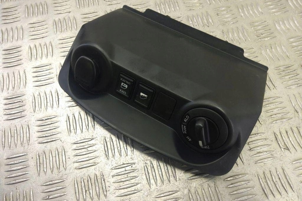 фото №9, Переключатель nissan navara d22_ 682464jk0a 2.3l дизель 2016