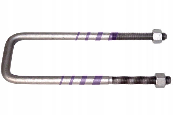 фото №3, Fast ft13346 пряжка рессора