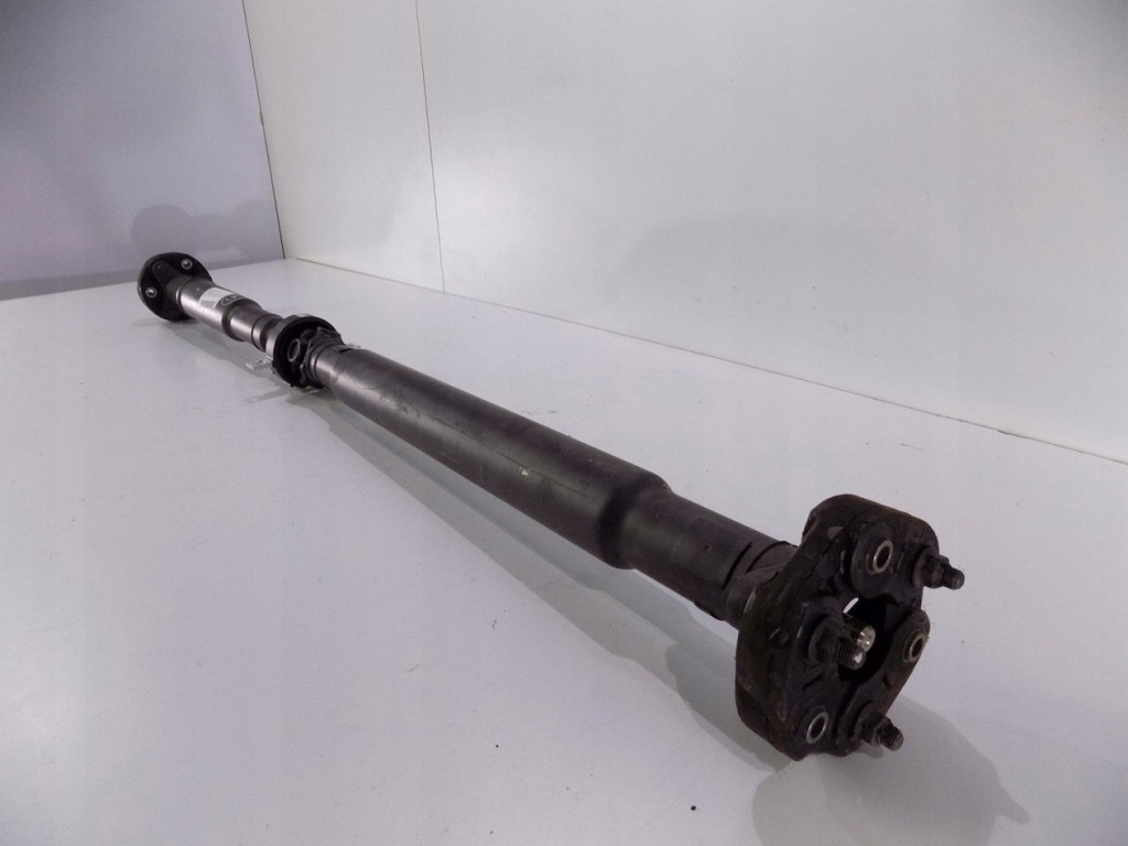 фото №8, Bmw 7 g12 - wał привідний / кардан