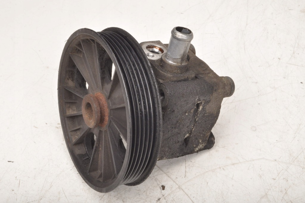 фото №1, Volvo v70 ii 2.4 t5 насос підсилювача 31202933