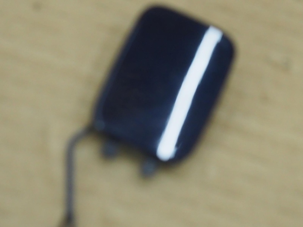 фото №6, Заглушка бампера задня задня audi a1 82a807441