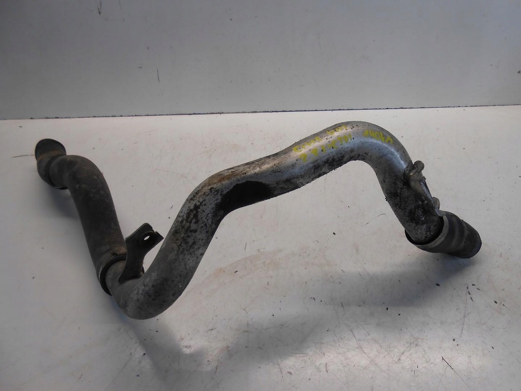 фото №1, Wąż інтеркулер honda civic viii 2.2 ictdi #