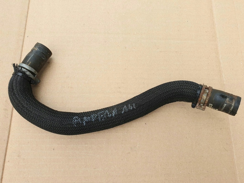 фото №2, Шланг труба wąż wody opel ampera volt 20954233