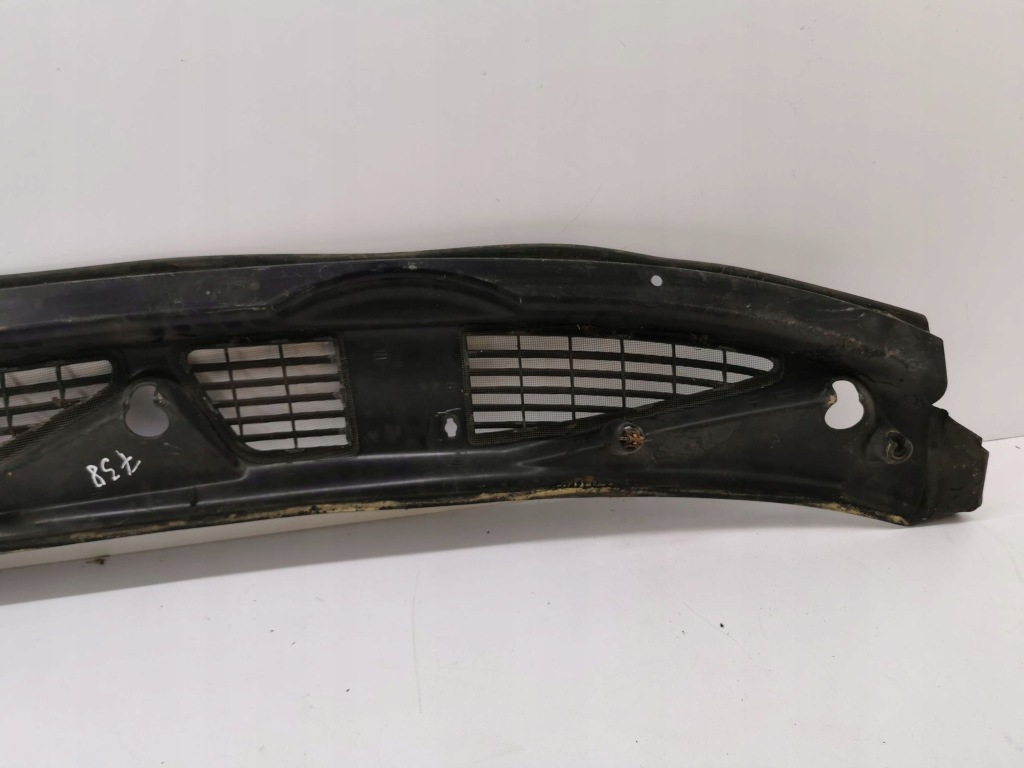 фото №5, Saab 9-7x 2006 жабо передние