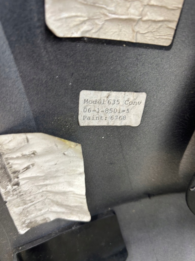 фото №11, Бампер перед передний bentley continental gt gtc 3s 2017- 3sd807437