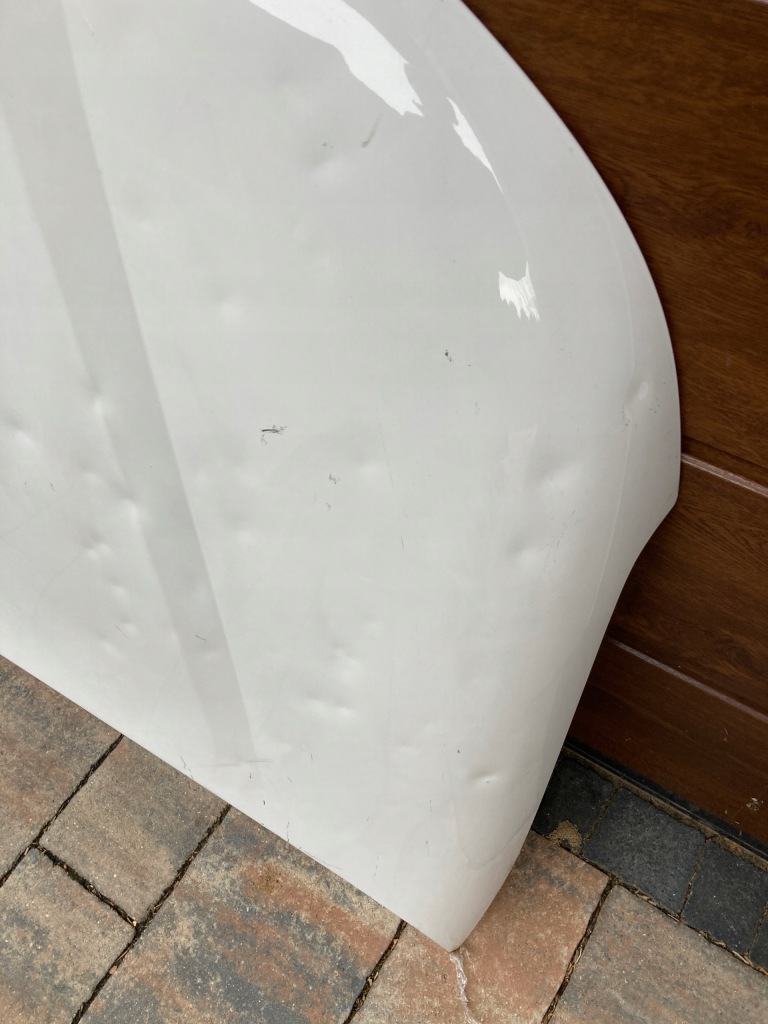 Vw t5-lift капот orygi. Недорого